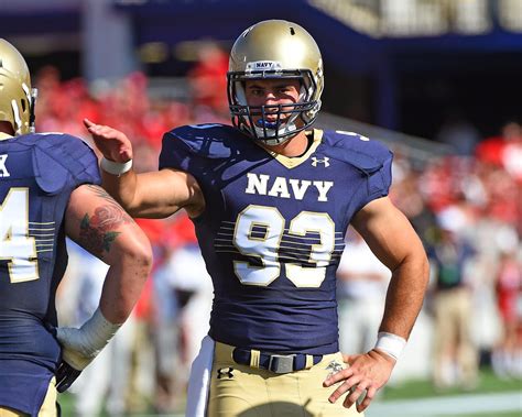 do navy football players have to serve, and the intricate balance between military duty and athletic excellence