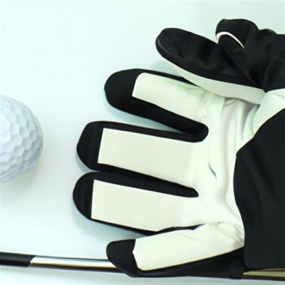 Which Hand Does the Golf Glove Go On? A Deeper Discussion on Golf Etiquette and Personal Preferences